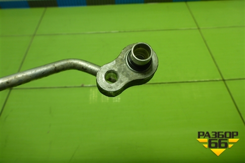 Трубка кондиционера (96348817) для Chevrolet Lanos с 2004г (Ланос)