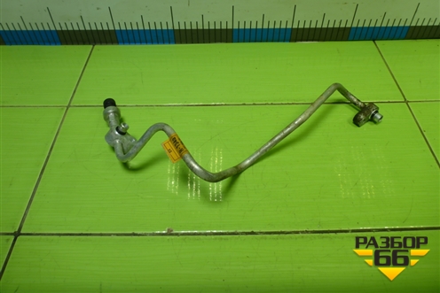 Трубка кондиционера (96348817) для Chevrolet Lanos с 2004г (Ланос)