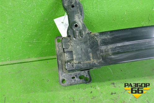 Усилитель переднего бампера (865303X201) для Hyundai Elantra 5 с 2010-2016г (Элантра)