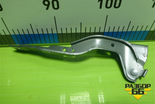 Петля капота левая (J268402030) для Chery Tiggo 7 Pro Max с 2022г (Тиго 7 Про Макс)