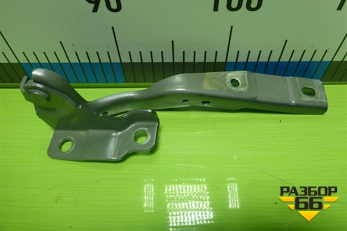 Петля капота правая (J268402040) для Chery Tiggo 7 Pro Max с 2022г (Тиго 7 Про Макс)