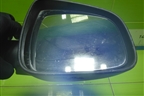 Зеркало правое механическое (после 2009г) (8200965092) для Renault Logan с 2004-2015г (Логан)