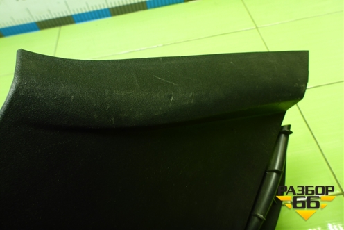 Обшивка багажника правая верхняя (769365583R) для Nissan Terrano с 2014г (Терано)