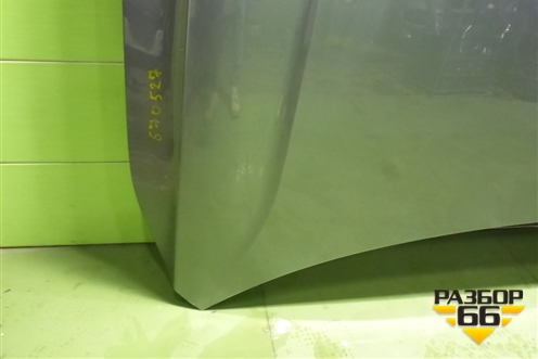 Капот (31352866) для Volvo XC90 с 2015г (ХС90)