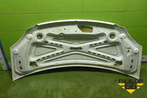 Капот (3302840201220) для GAZ 3302