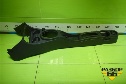 Консоль (969100090R) для Nissan Terrano с 2014г (Терано)