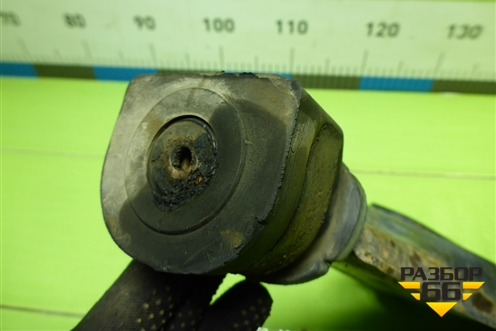 Рычаг передний правый для Chevrolet Lanos с 2004г (Ланос)