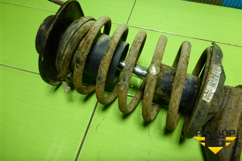 Кулак поворотный передний правый для Chevrolet Lanos с 2004г (Ланос)