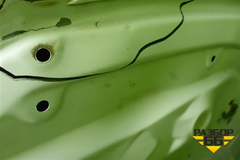 Капот (5330133230) для Toyota Camry V70 с 2017г (Камри)