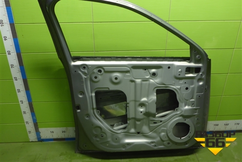 Дверь передняя левая (после 2023г) (6101100ХSТ10АD) для Haval Jolion с 2021г (Джолион)