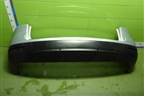 Бампер задний (под парктроник) (7L6807421) для Volkswagen Touareg c 2002-2010г (Туарег)