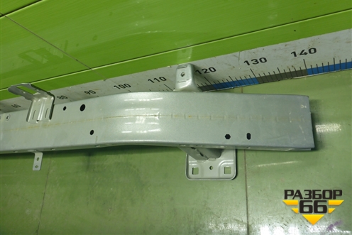 Усилитель переднего бампера (2803400XGW02A) для Haval Jolion с 2021г (Джолион)