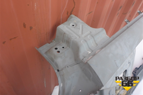 Боковина кузова правая для OMODA C5 с 2022г (Ц5)