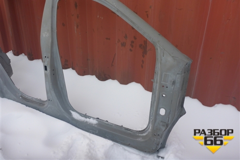 Боковина кузова правая для OMODA C5 с 2022г (Ц5)