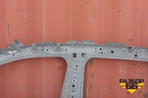 Боковина кузова правая для OMODA C5 с 2022г (Ц5)