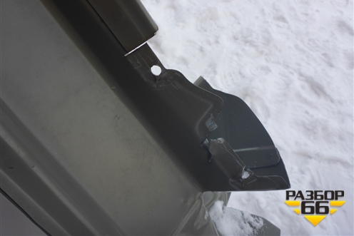 Боковина кузова правая (новая) (509001133AADYJ) для Chery Tiggo 7 Pro с 2019г (Тиго 7 Про)