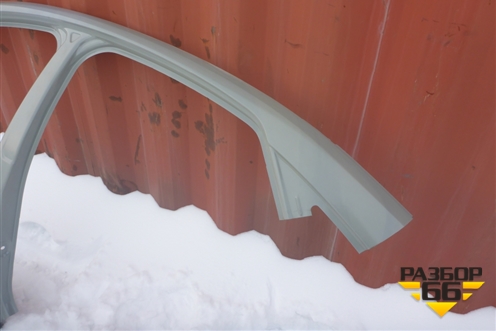 Боковина кузова правая для VAZ Vesta/Веста с 2015г