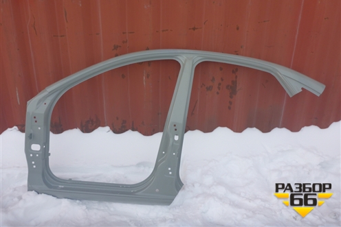 Боковина кузова правая для VAZ Vesta/Веста с 2015г