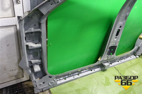 Боковина кузова правая (новая) для Chery Tiggo 7 Pro с 2019г (Тиго 7 Про)