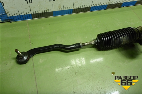 Рейка рулевая под гидроусилитель (490010125R) для Nissan Terrano с 2014г (Терано)