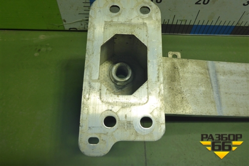 Усилитель переднего бампера (2809100AW205) для Changan CS55 PLUS с 2019г (ЦС 55 плюс)