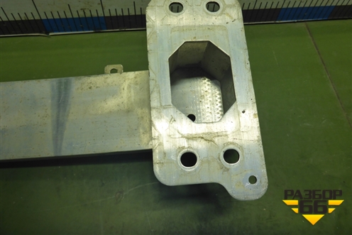 Усилитель переднего бампера (2809100AW205) для Changan CS55 PLUS с 2019г (ЦС 55 плюс)