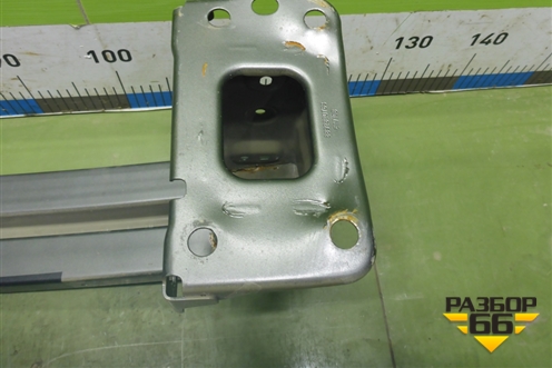 Усилитель переднего бампера (5027144000C15) для Geely Emgrand 7 (SS11) с 2021г (Эмгранд)