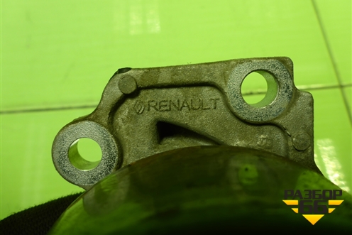 Насос водяной помпа (1.6л H4MD438) для Nissan Terrano с 2014г (Терано)