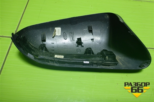 Накладка зеркала левого (601000438AA) для Chery Tiggo 7 Pro с 2019г (Тиго 7 Про)