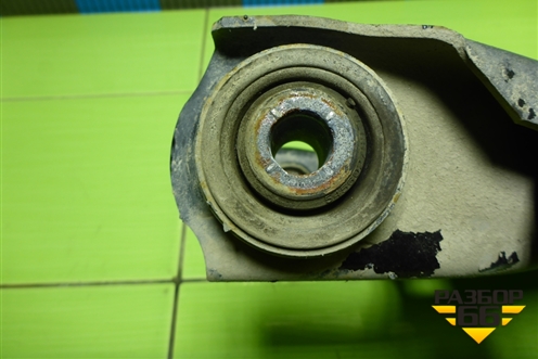 Рычаг передний правый для Nissan Terrano с 2014г (Терано)