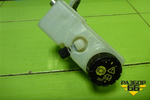 Цилиндр тормозной главный для Nissan Terrano с 2014г (Терано)