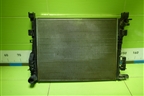 Радиатор охлаждения (214106179R) для Nissan Terrano с 2014г (Терано)
