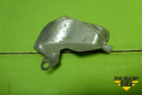 Экран тепловой для Nissan Terrano с 2014г (Терано)