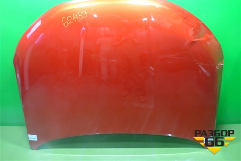 Капот (8402120XST01A) для Haval Jolion с 2021г (Джолион)