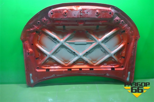 Капот (8402120XST01A) для Haval Jolion с 2021г (Джолион)