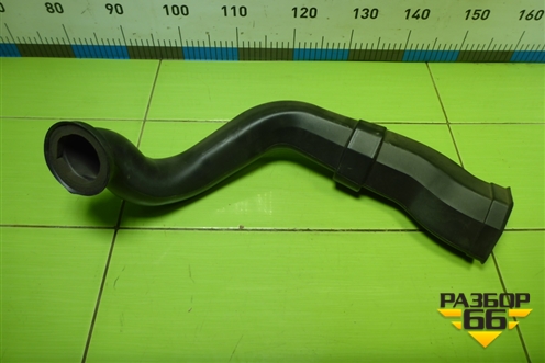 Воздуховод отопителя (687752002R) для Nissan Terrano с 2014г (Терано)