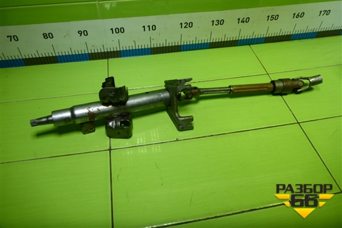 Колонка рулевая (488105775R) для Nissan Terrano с 2014г (Терано)