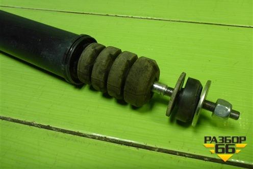 Амортизатор задний (562105043R) для Nissan Terrano с 2014г (Терано)