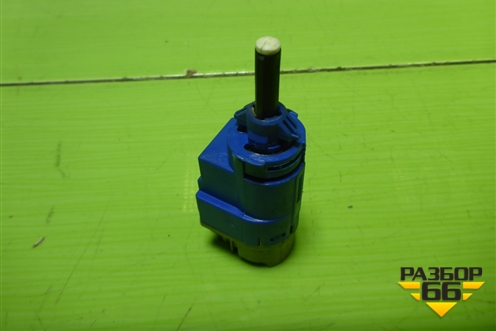 Датчик педали сцепления (253255192R) для Nissan Terrano с 2014г (Терано)