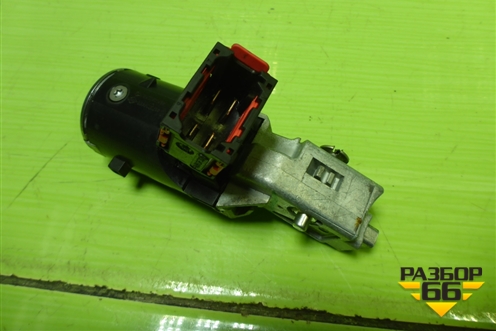 Замок зажигания (487003741R) для Nissan Terrano с 2014г (Терано)