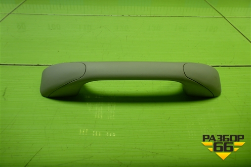 Ручка внутренняя потолочная для Nissan Terrano с 2014г (Терано)