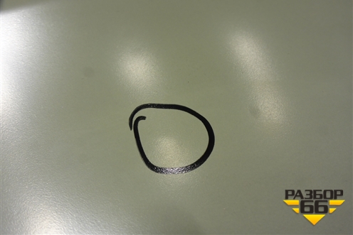 Капот (новый) (8450039378) для VAZ Vesta/Веста с 2015г