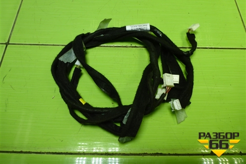 Проводка салонная (241602297R) для Nissan Terrano с 2014г (Терано)