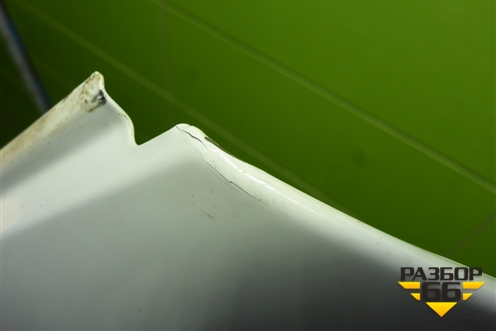 Крыло переднее правое (8450039386) для VAZ Vesta/Веста с 2015г