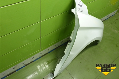Крыло переднее правое (8450039386) для VAZ Vesta/Веста с 2015г