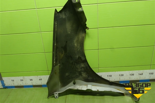 Крыло переднее левое (после 2018г) (8450104275) для VAZ Granta/Гранта