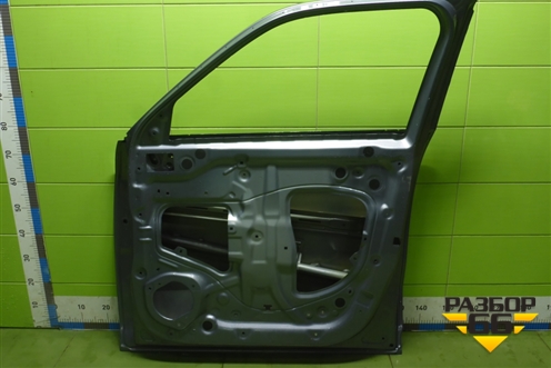 Дверь передняя правая (6101200XKN46B) для Haval Dargo с 2022г (Дарго)