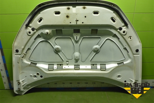 Капот (8450039378) для VAZ Vesta/Веста с 2015г