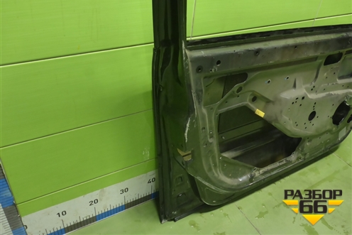 Дверь передняя левая (Cross) (8460013509) для VAZ Granta/Гранта