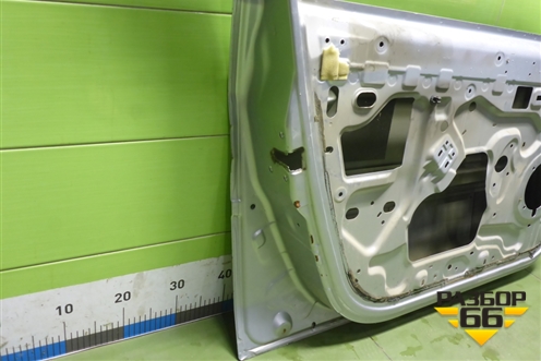 Дверь передняя левая (Cross) (8450013114) для VAZ Largus/Ларгус с 2012-2024г